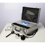 Máquina de Fisioterapia para Alívio da Dor com Diatermia Indiba Tecar de 448KHZ