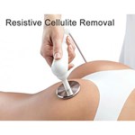 Máquina de Fisioterapia Corporal Escultura Estimulador Muscular Eletro Radiofrequência Indiba para alívio da dor Terapia de 448KHZ Indiba Tecar