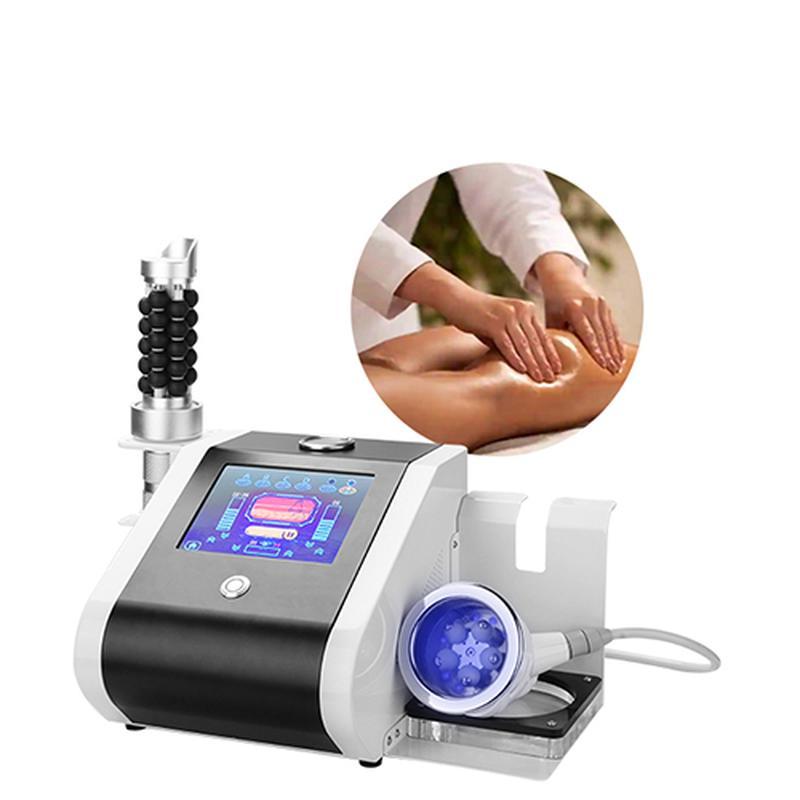 Máquina de Terapia a Vácuo Endosferas Slimming 5D Roller Body Sculpting Cellulite Roller