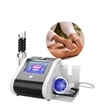 Máquina de Terapia a Vácuo Endosferas Slimming 5D Roller Body Sculpting Cellulite Roller