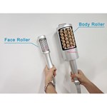 Máquina de celulite de massagem com rolo Endospheres
