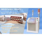 Máquina de celulite de massagem com rolo Endospheres