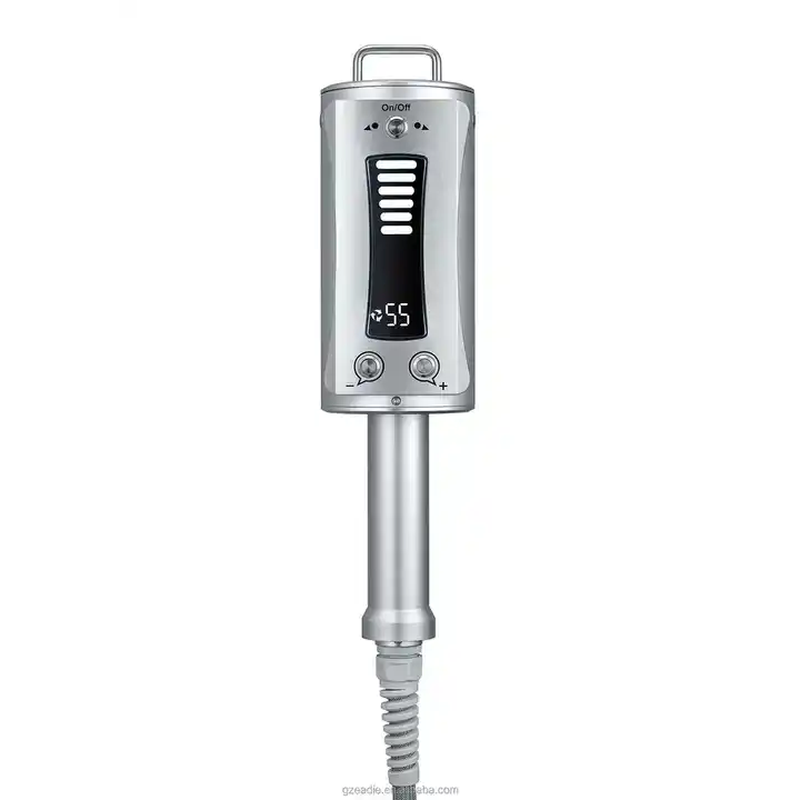 Máquina Profissional de Drenagem Linfática Redução de Celulite Rolo Emagrecedor Massagem Bola Interna Rolo Máquina de Perda de Peso