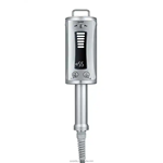 Máquina Profissional de Drenagem Linfática Redução de Celulite Rolo Emagrecedor Massagem Bola Interna Rolo Máquina de Perda de Peso
