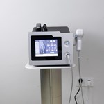 Equipamento de Fisioterapia de Onda de Choque Pneumática Eswt