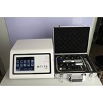 Máquina de Terapia por Ondas de Choque para DE e Alívio da Dor ESWT Máquina de Terapia por Ondas de Choque para Dor nas Costas, Cintura e Pernas