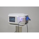 Máquina de Terapia por Ondas de Choque para Alívio da Dor para Fisioterapia