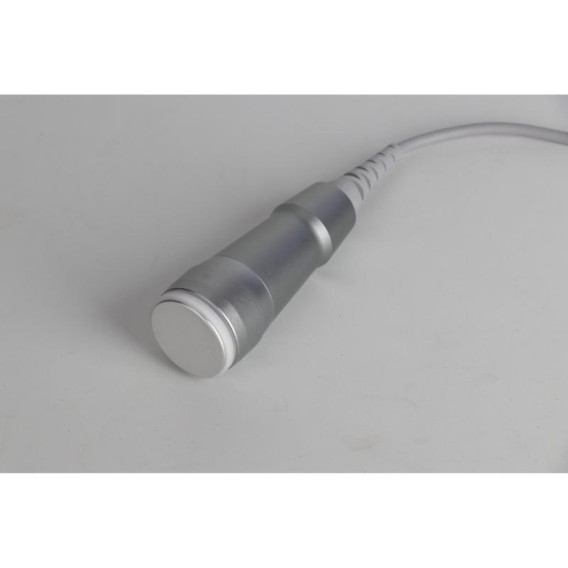 Máquina de Terapia por Onda de Choque Ultrassônica de Alívio de Dor por Terapia de Onda de Choque Ultrawave Ultrassônica Portátil 2 em 1