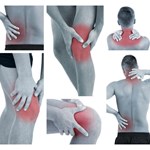 terapia de choque ESWT mais recente para tratamento de dor nas articulações e tendões