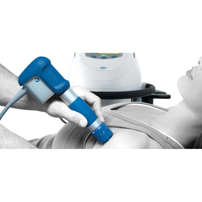 terapia de choque ESWT mais recente para tratamento de dor nas articulações e tendões