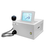 venda quente sistema de ondas de choque focadas eswt ed, máquina de terapia de ondas de choque focadas, Física de Ondas de Choque