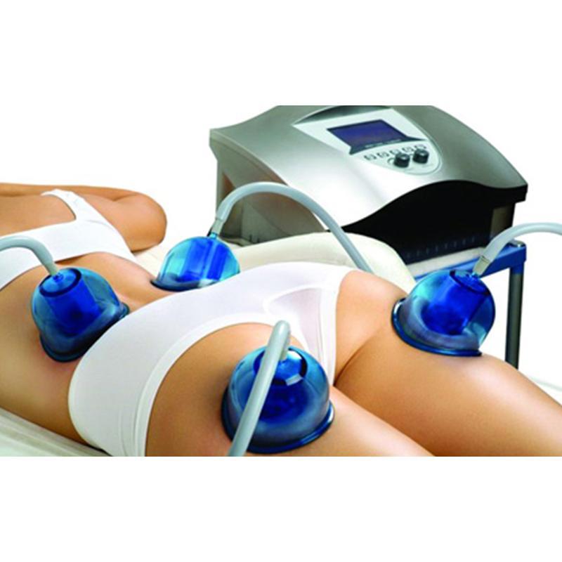 Terapia de vácuo Starvac Sp2 Massagem Terapia de Ventosa Massajador corporal emagrecendo máquina de copo a vácuo