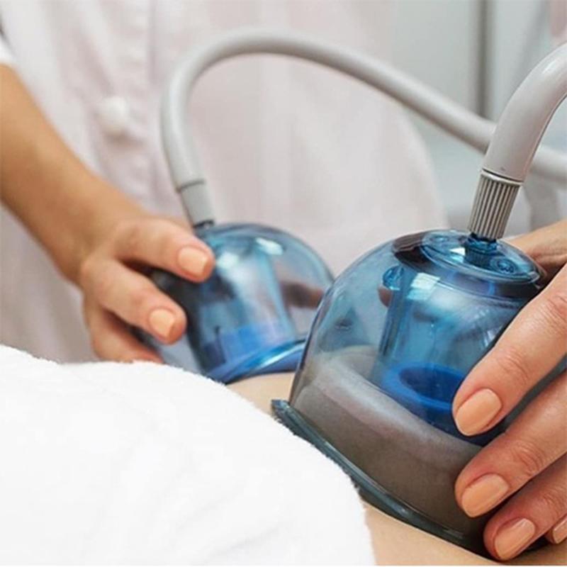 Máquina de terapia a vácuo com tela sensível ao toque starvac sp2 terapia de copo a vácuo emagrecimento