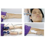 Máquina de terapia a vácuo com tela sensível ao toque starvac sp2 terapia de copo a vácuo emagrecimento
