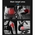 Máquina profissional portátil de estimulação muscular e redução corporal com EMS de alta potência