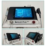 Terapia a Laser de Classe 4 de Onda de Choque Profissional para Terapia de Onda de Choque de Reabilitação Eswt