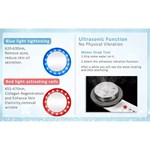 Produtos de tendência para uso doméstico 6 em 1 novas chegadas perda de gordura equipamento de beleza eficaz para perda de peso