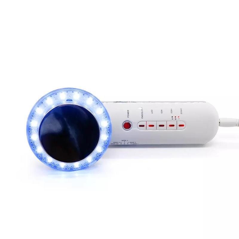 Produtos de tendência para uso doméstico 6 em 1 novas chegadas perda de gordura equipamento de beleza eficaz para perda de peso