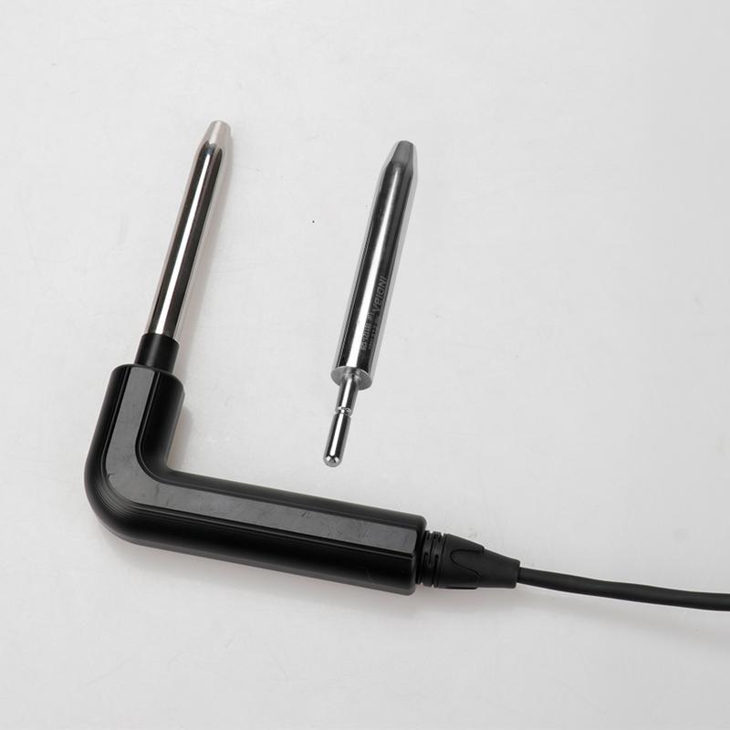 Pistola de Rejuvenescimento Vaginal Indiba de 448KHZ para cuidados femininos