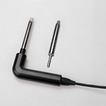 Pistola de Rejuvenescimento Vaginal Indiba de 448KHZ para cuidados femininos