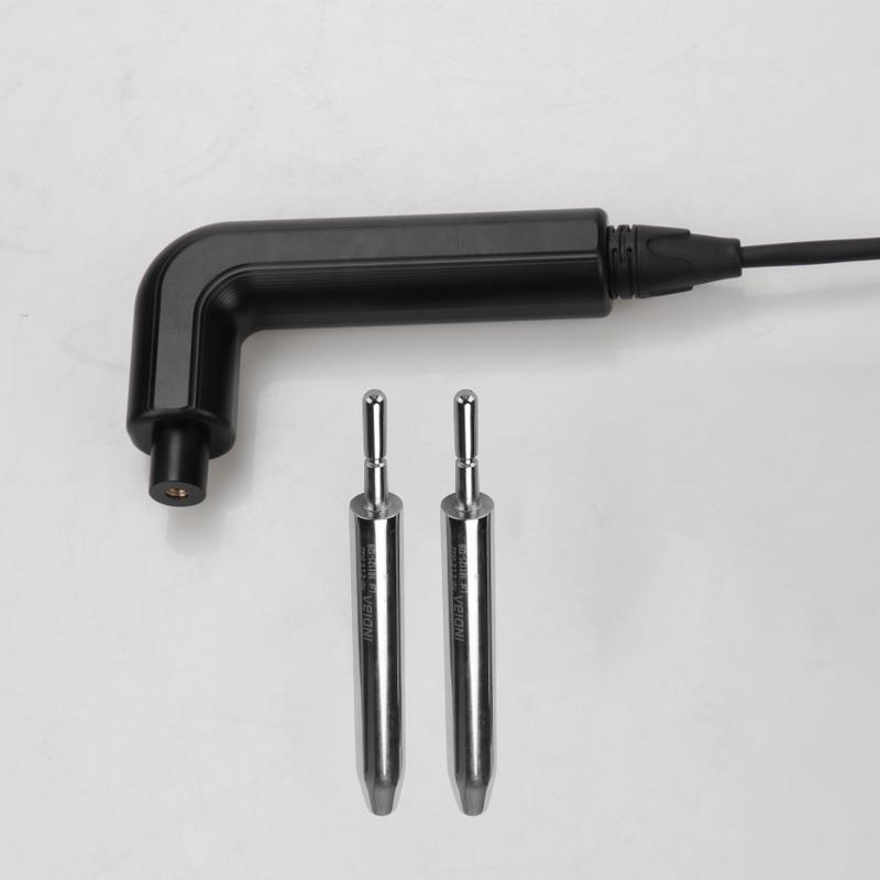 Pistola de Rejuvenescimento Vaginal Indiba de 448KHZ para cuidados femininos