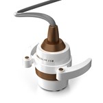 Máquina de perda de gordura dissolvendo aquecimento profundo do corpo RF máquina de retesamento da pele