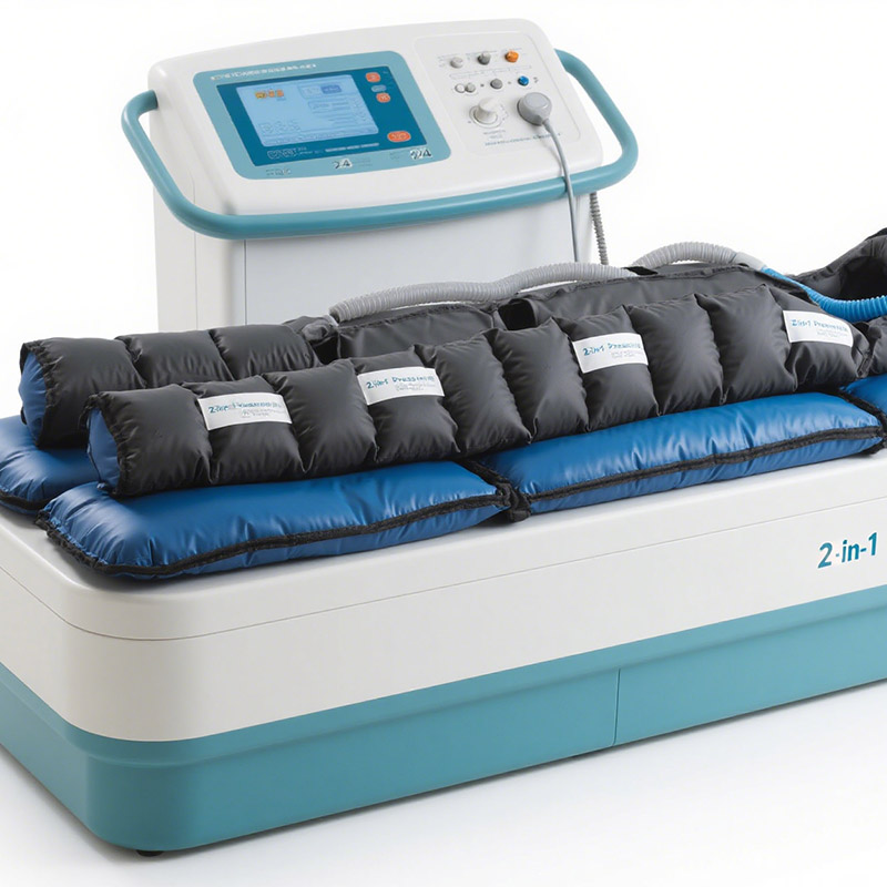 Pressoterapia Aérea