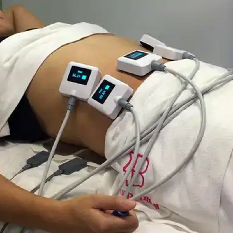 Terapia EMS