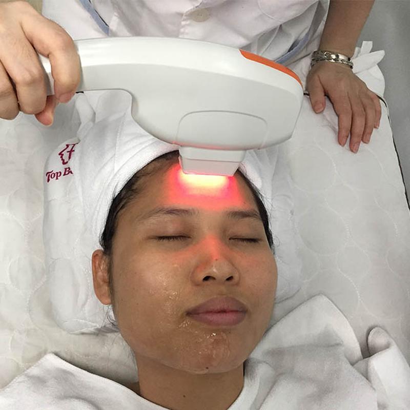 Terapia com Luz