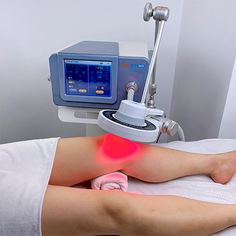 Terapia Magneto