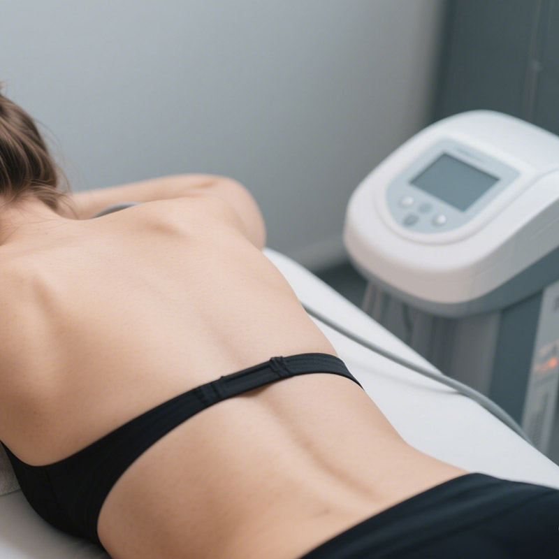 Terapia Tecar