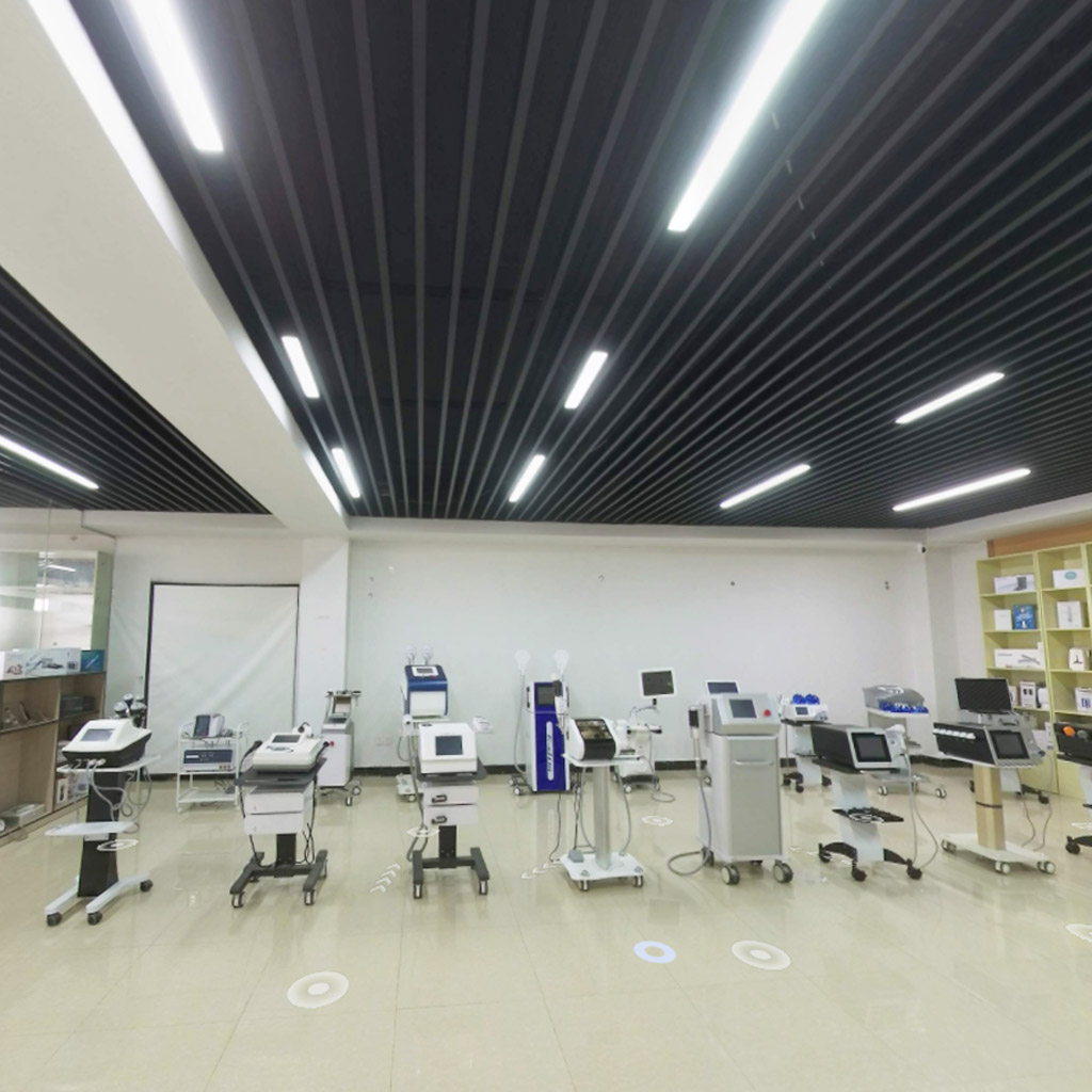 MBS MED | Soluções Estéticas Médicas Personalizadas - Seu Parceiro Confiável de OEM/ODM em Tecnologia Avançada de Beleza
