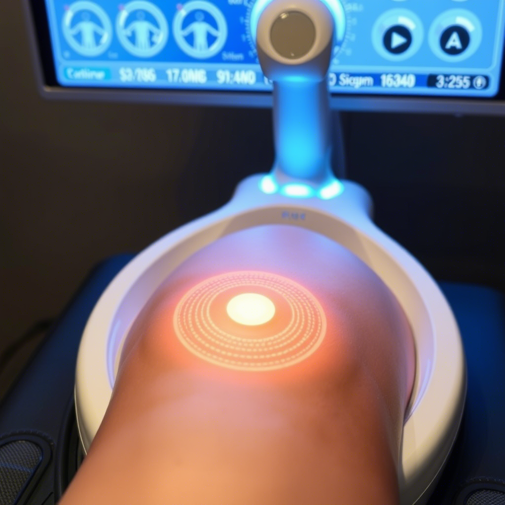 Terapia Endospheres Uma Abordagem Não Invasiva Para Redução de Gordura e Tratamento de Celulite