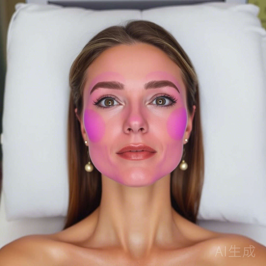 Elevação facial com Hifu: A maneira não cirúrgica de alcançar um visual jovem