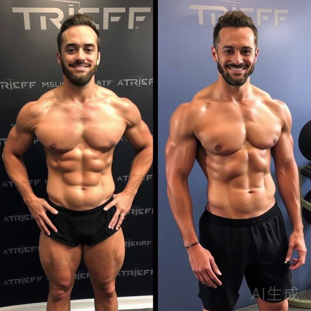 Trusculpt Flex O Futuro do Tônus Muscular e Perda de Gordura