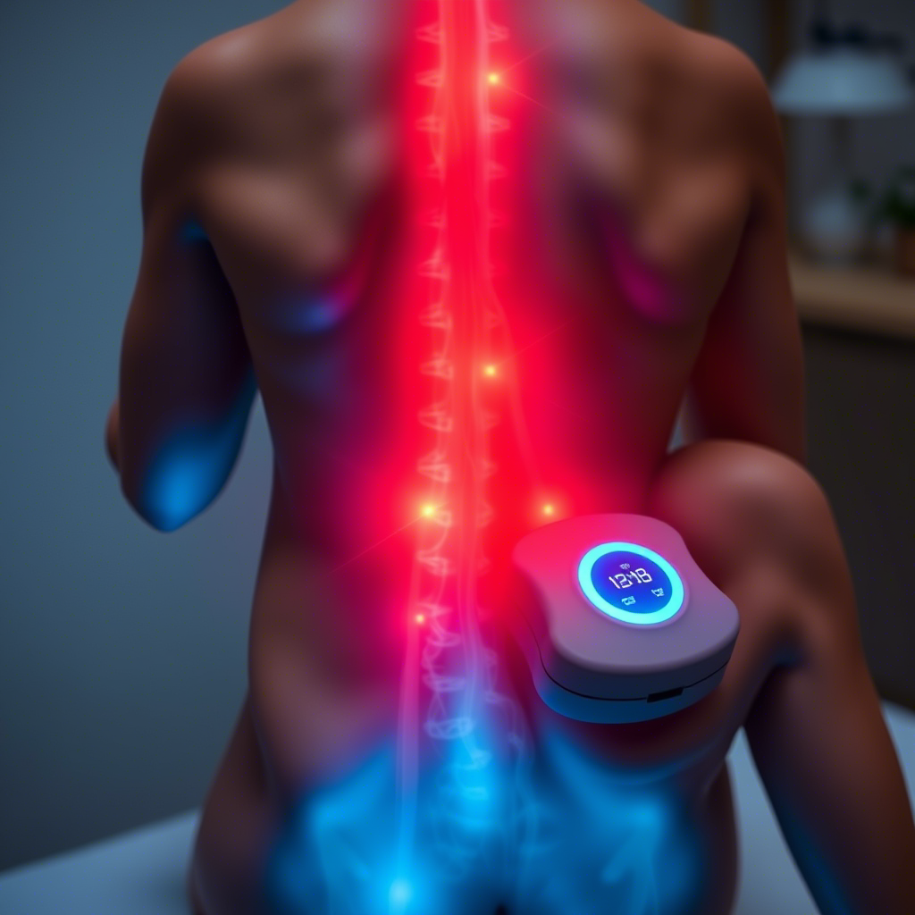 Compreendendo as máquinas de terapia Tecar: como elas auxiliam no alívio da dor e na recuperação